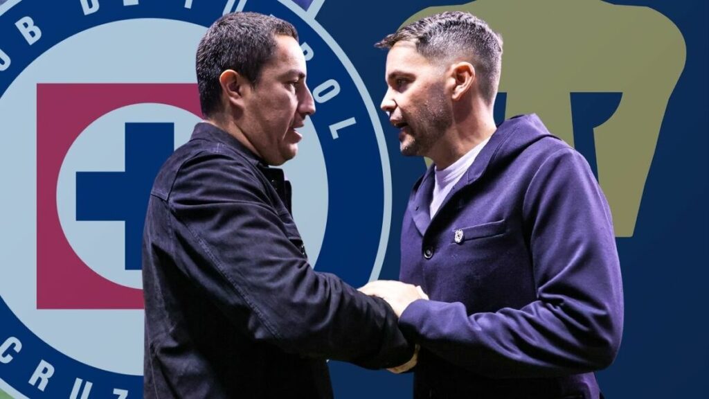 Clásico de la Obsesión: El Camino de Juárez hacia Cruz Azul y Larcamón a Pumas