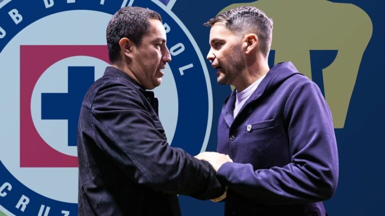 Clásico de la Obsesión: El Camino de Juárez hacia Cruz Azul y Larcamón a Pumas