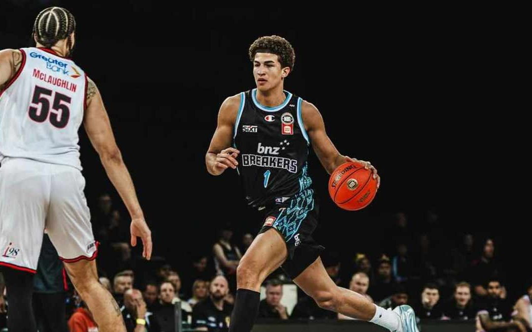 Karim López: La Promesa Mexicana que Apunta al NBA Draft 2026