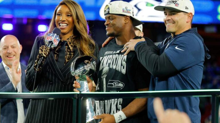 Kenneth Walker III se une a los Chiefs de Kansas City: Su Impacto en la NFL