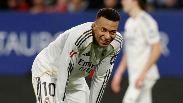 Kylian Mbappé: La Cuenta Atrás para Su Regreso al Real Madrid