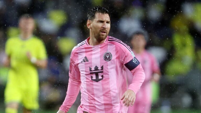 Increíble anécdota: Messi atiende a Bruno Marioni y Deco