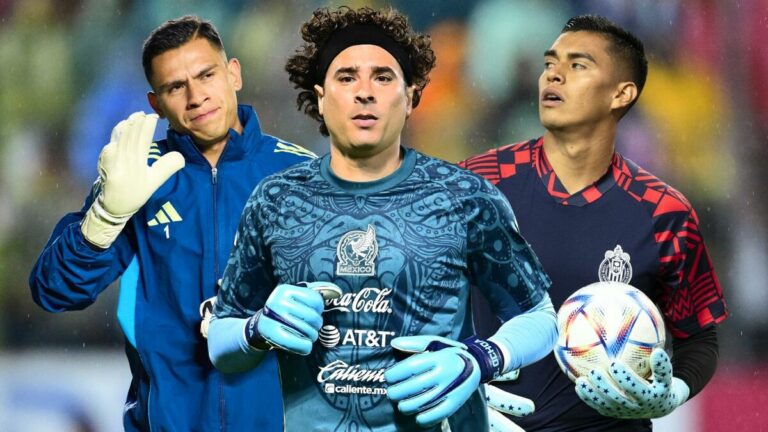 Preocupaciones por Tala, Malagón y Ochoa: Un Fin de Semana Turbulento a 3 Meses del Mundial
