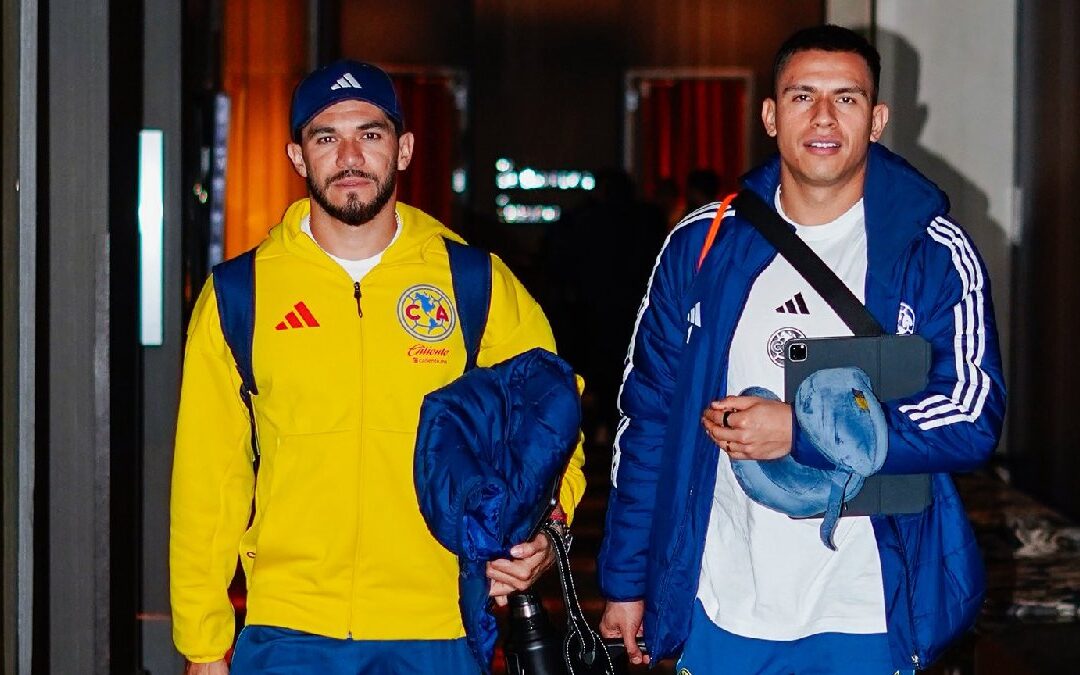 Luis Ángel Malagón y la Competencia en la Portería del América: Perspectivas Previas al Partido de Concachampions