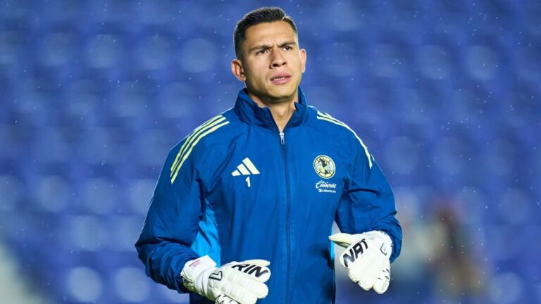 Malagón se prepara para Concachampions: ‘Deseo regresar a mi mejor versión’
