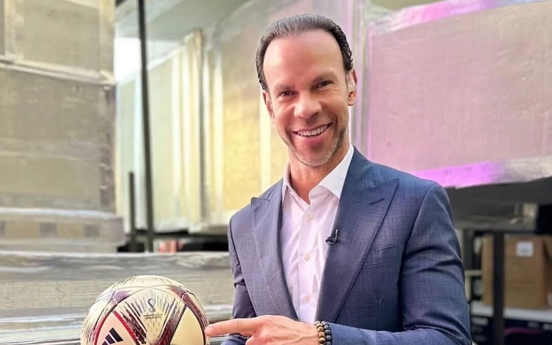 Zague: ‘Falta de compromiso en algunos jugadores del Club América’ ante su mal momento