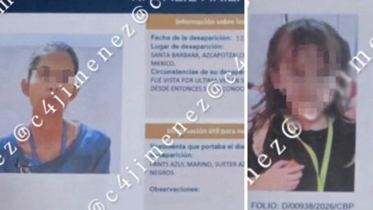 Feminicidio en Azcapotzalco: FGJ CdMx Investiga el Asesinato de Madre e Hija
