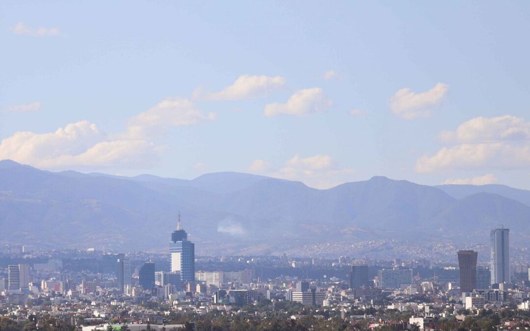 Pronóstico del Clima: Condiciones Meteorológicas y Alertas para Esta Semana