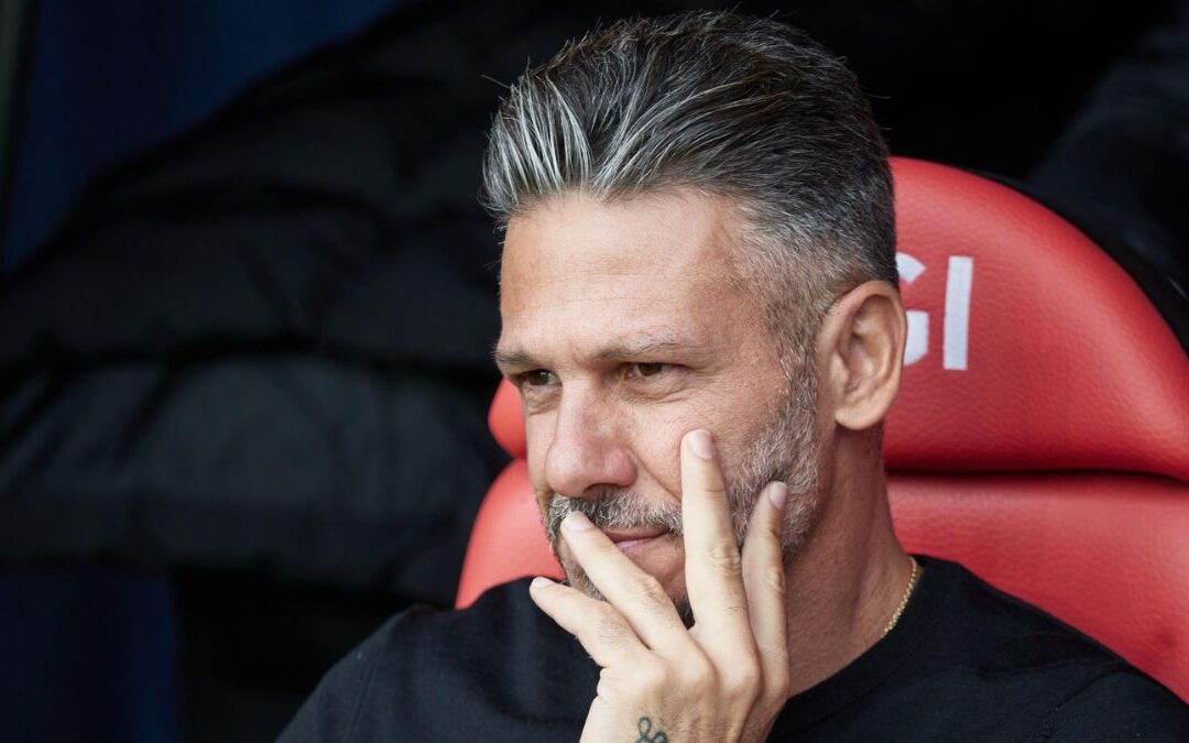 Demichelis Debuta como Entrenador en España: La Crisis de Resultados de Rayados