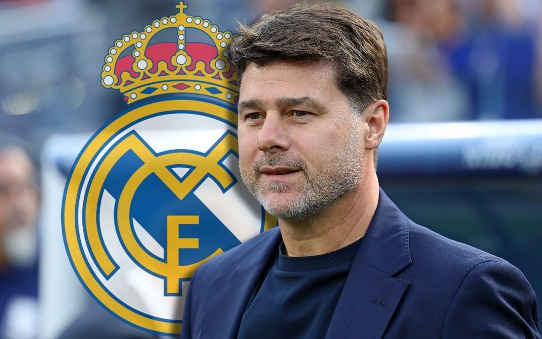 Mauricio Pochettino como candidato para reemplazar a Álvaro Arbeloa en el Real Madrid
