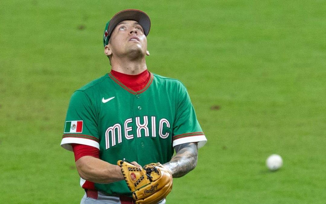 Clásico Mundial de Beisbol: La Revancha de México ante Estados Unidos