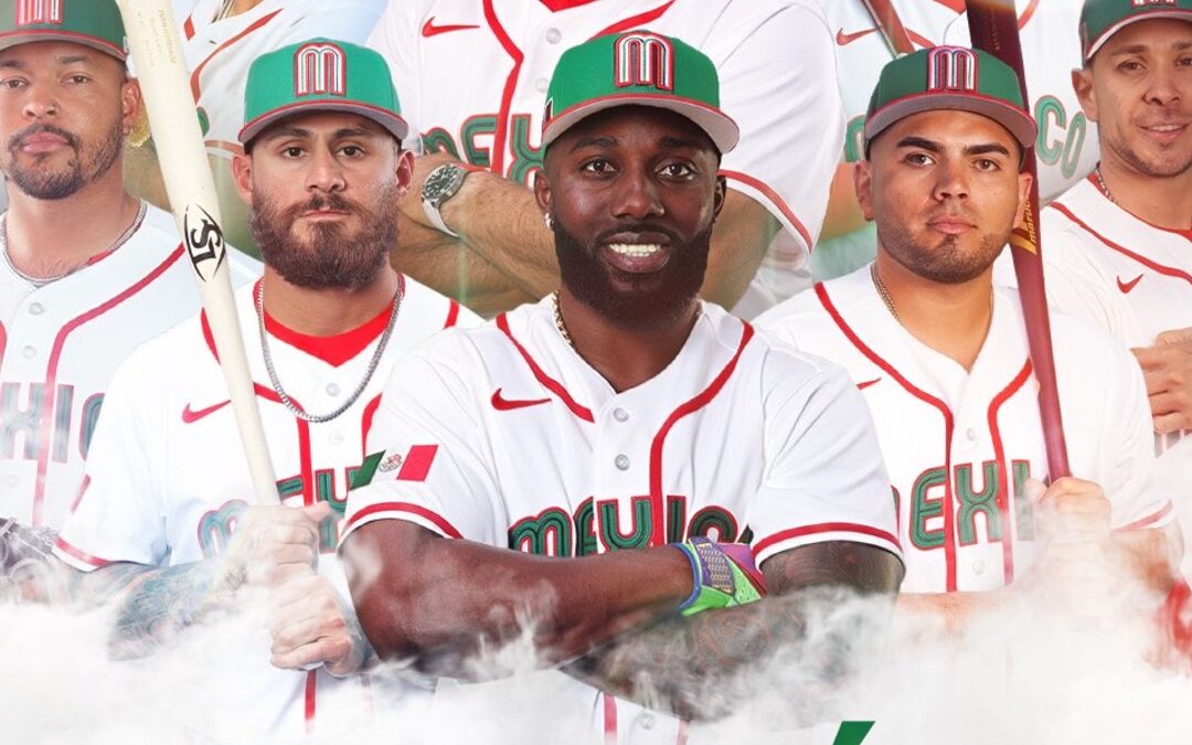 México Brilla en el Clásico Mundial de Beisbol 2026: Resumen del Partido Contra Italia