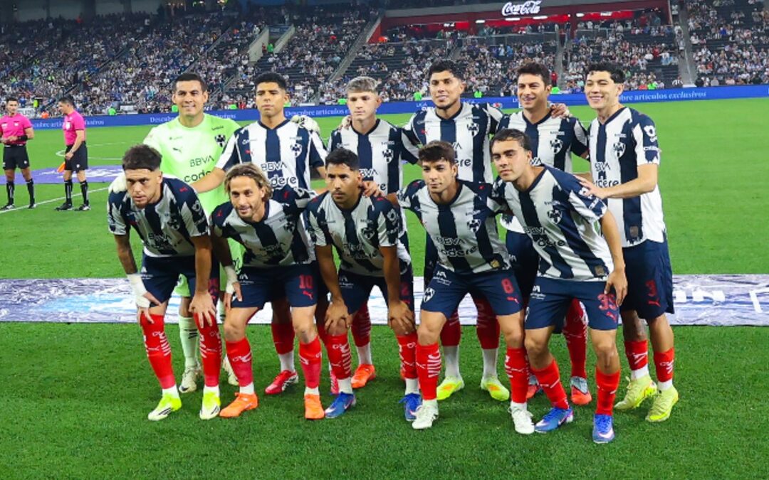 Rayados: La Triumphante Victoria en Casa del ‘Gigante de Acero’ en el Clausura 2026