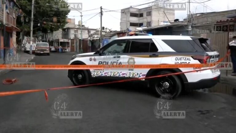 Asesinato de Madre e Hija en Iztapalapa: Tragedia por Conflictos de Terreno
