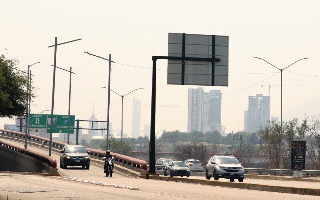 Reapertura del Carril Exprés de Morones Prieto: Adrián de la Garza Culpabiliza al Gobierno