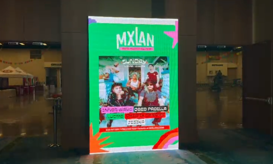 MXLAN 2026 llega este fin de semana al mcallen convention center