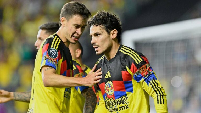 América: Claves para Clasificarse a los Cuartos de Final de la Concacaf