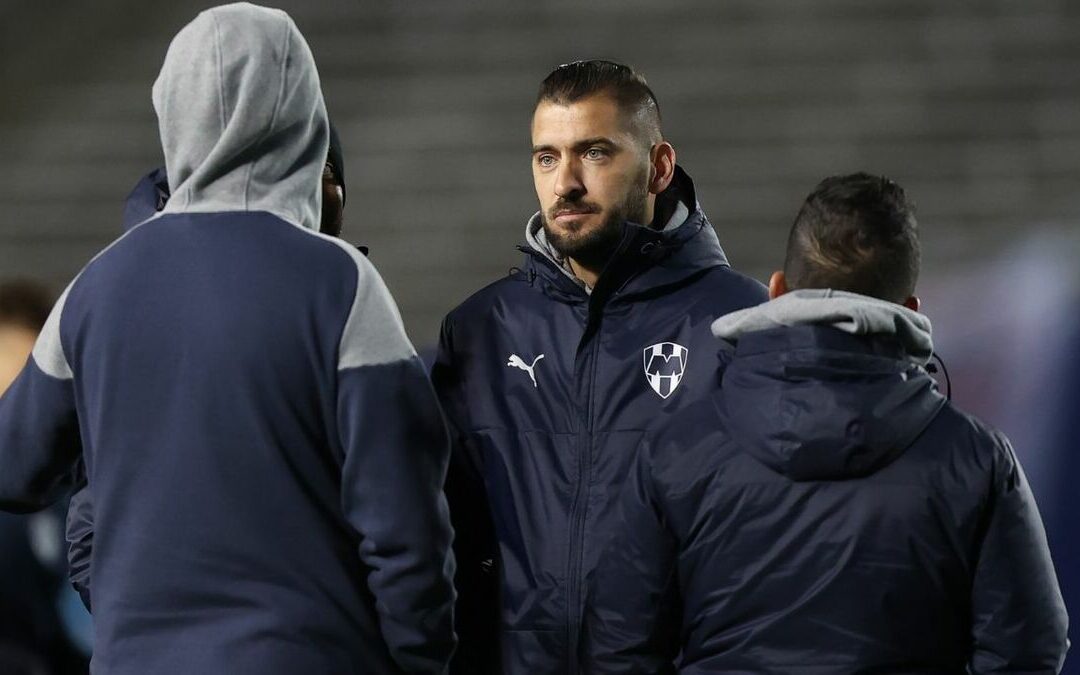 Rayados Refuerza su Cuerpo Técnico con Otro Exjugador, Además de Nico Sánchez