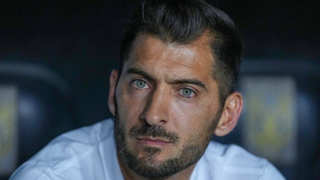 Nico Sánchez Expresa Su Dolor Tras la Derrota Ante Tigres: ‘Nos Vamos Sin Nada’