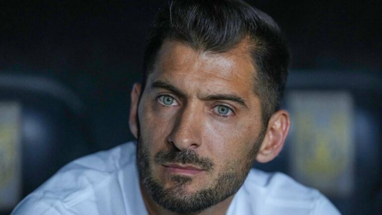 Nico Sánchez Expresa Su Dolor Tras la Derrota Ante Tigres: ‘Nos Vamos Sin Nada’