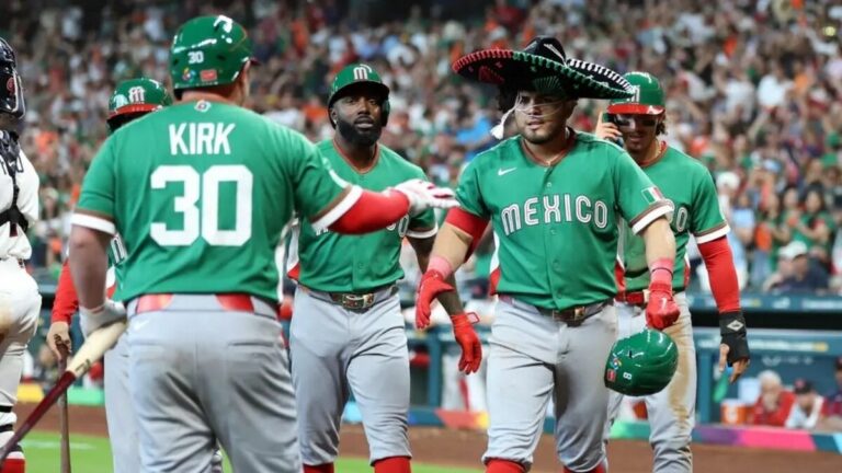 Andrés Muñoz: El Cerrador Promesa de la Selección Mexicana de Beisbol