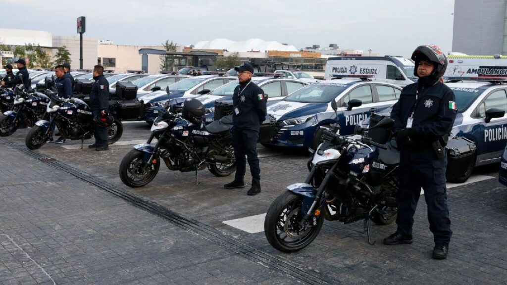 Vigilancia en Puebla: Prioridad para el Operativo ‘Vacaciones Seguras 2026’