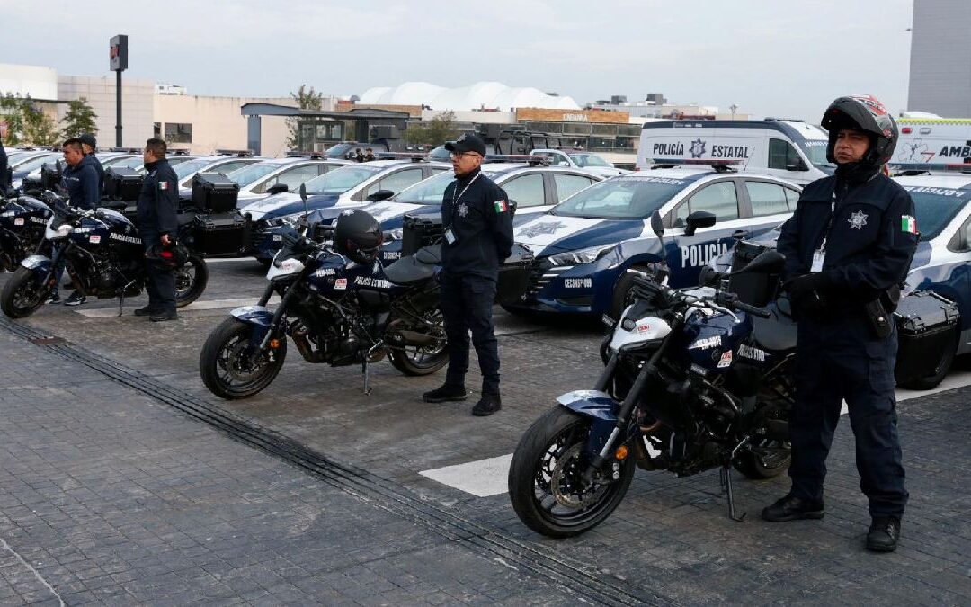 Vigilancia en Puebla: Prioridad para el Operativo ‘Vacaciones Seguras 2026’