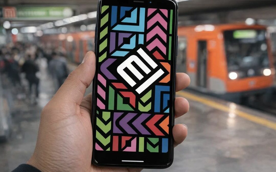Recarga tu tarjeta del Metro y Metrobús CDMX desde tu celular: ¡Adiós a las filas!