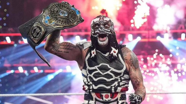 Penta Zero Miedo Anuncia su Defensa del Campeonato Intercontinental: ¡Conoce a su Nuevo Retador!