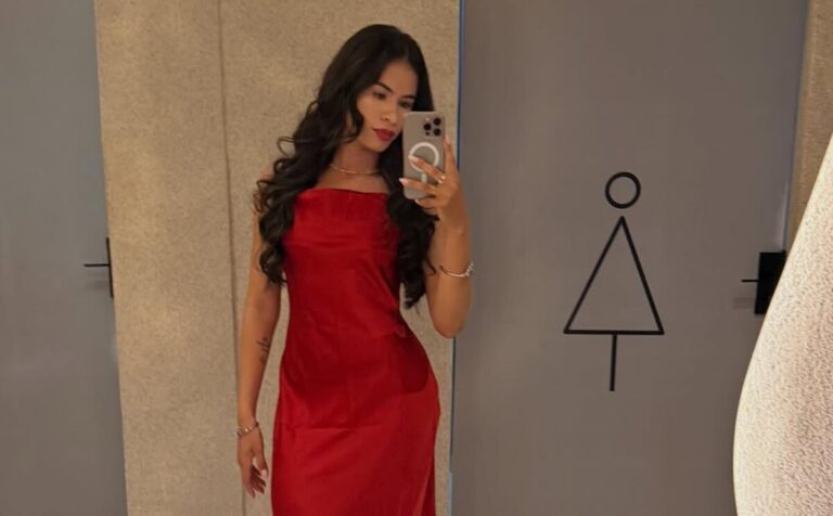 Riesgos Quirúrgicos: El Impactante Caso de la Influencer Derleya Alves