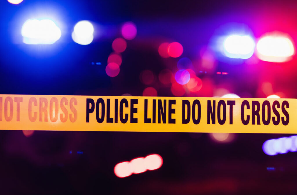 Disparo Policial en Wichita: Clamor por Justicia tras la Muerte de Deaundre Hill