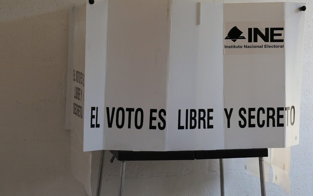 Participación Electoral en Nuevo León: INE Revela Causas del Bajo Porcentaje del 50%