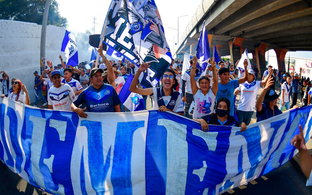 Suspenden 2 Años a la Barra del Celaya por Violencia en Veracruz: Medidas de Seguridad Cruciales