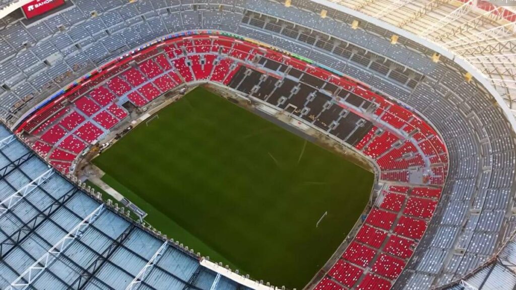 Impactantes Precios de Comida y Bebida en el Estadio Azteca para el Partido México vs Portugal