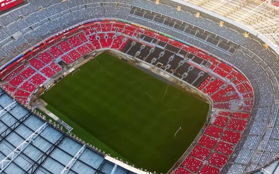 Impactantes Precios de Comida y Bebida en el Estadio Azteca para el Partido México vs Portugal