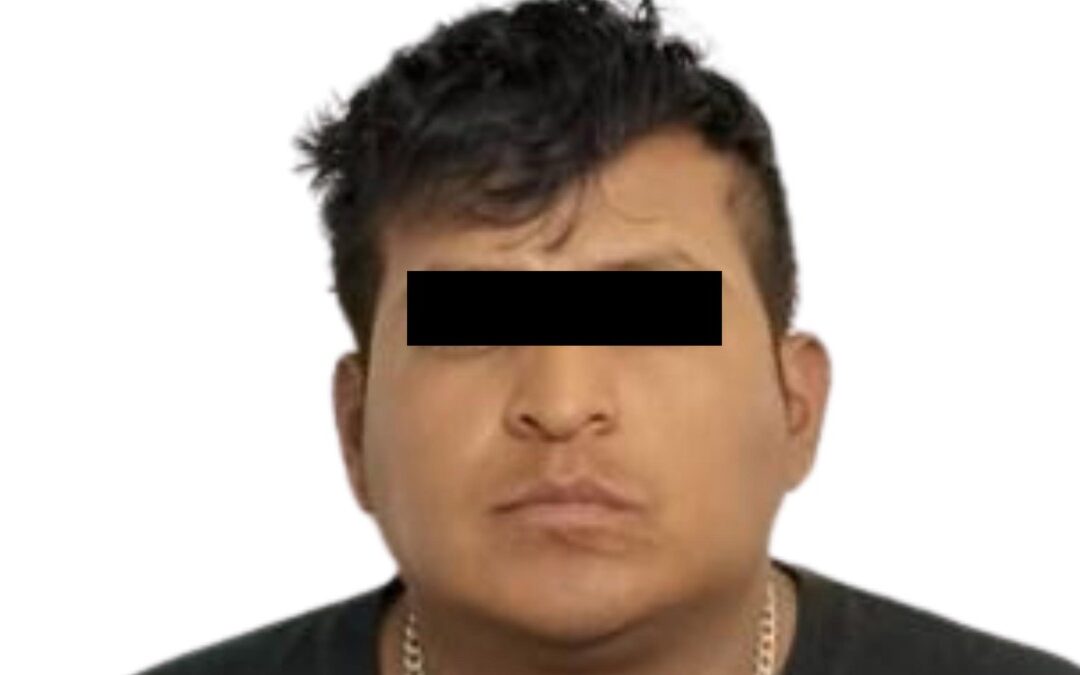 Capturan al feminicida de Ana Karen: Justicia para la joven de Metepec