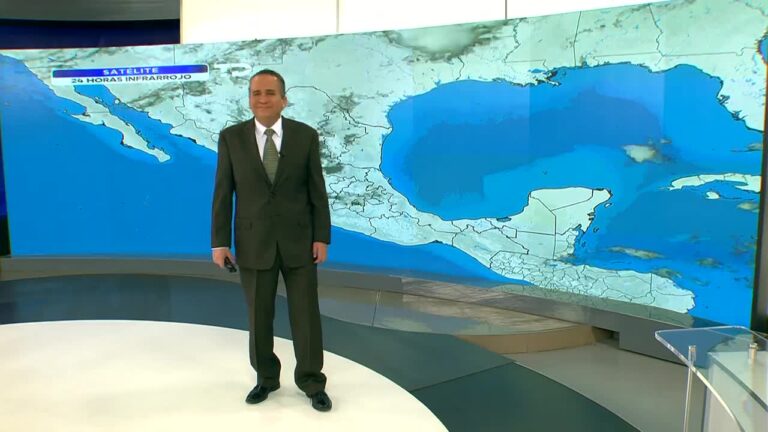 Clásico Monterrey: Pronóstico del Tiempo y Temperaturas Calurosas para el Sábado 7 de Marzo