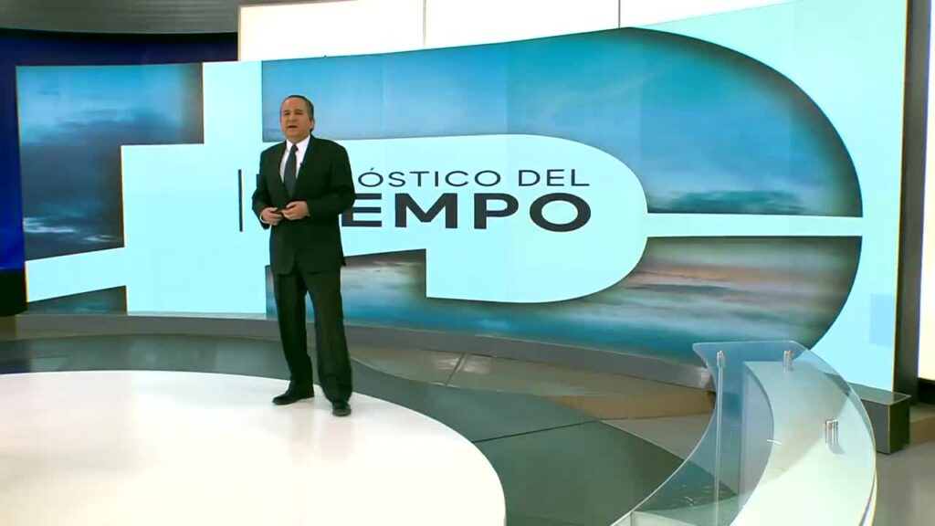 Pronóstico del Tiempo en Monterrey: ¿Qué Nos Espera este 24 de Marzo?