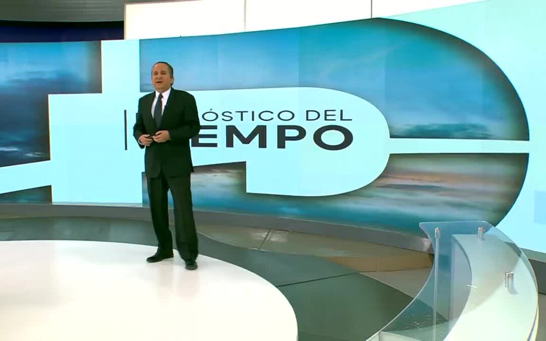 Pronóstico del Tiempo en Monterrey: ¿Qué Nos Espera este 24 de Marzo?