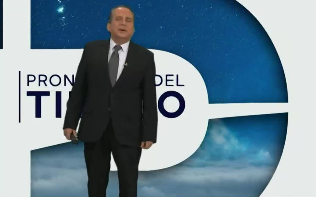 Pronóstico del Tiempo en Monterrey para el Martes 2 de Marzo: Clima y Alertas Meteorológicas