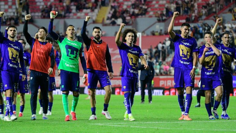 Pumas en el Clausura 2026: Desafíos frente a Cruz Azul, América y Chivas