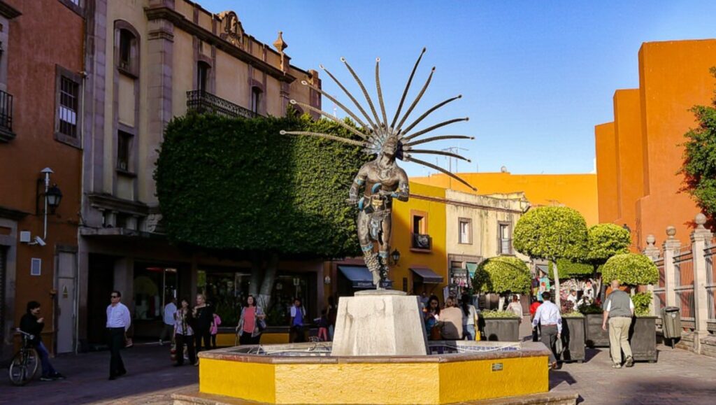 Operativo de Rescate en Querétaro: 78 Ciudadanos en Medio Oriente Regresan a Casa