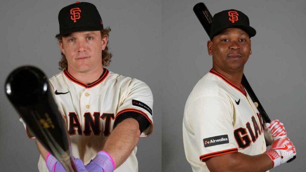 Giants: Protección a Devers y Bader antes del Opening Day y la serie contra los Sultanes