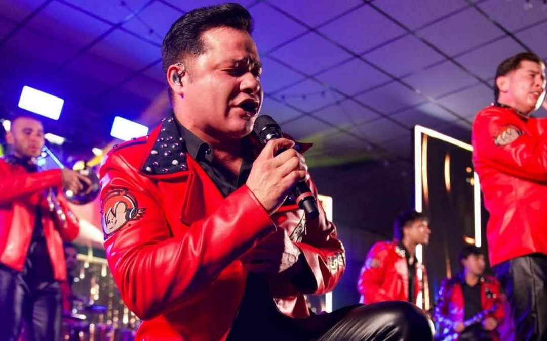 Banda Los Recoditos Anuncia la Separación de Rafael González por Acusaciones de Violencia Doméstica