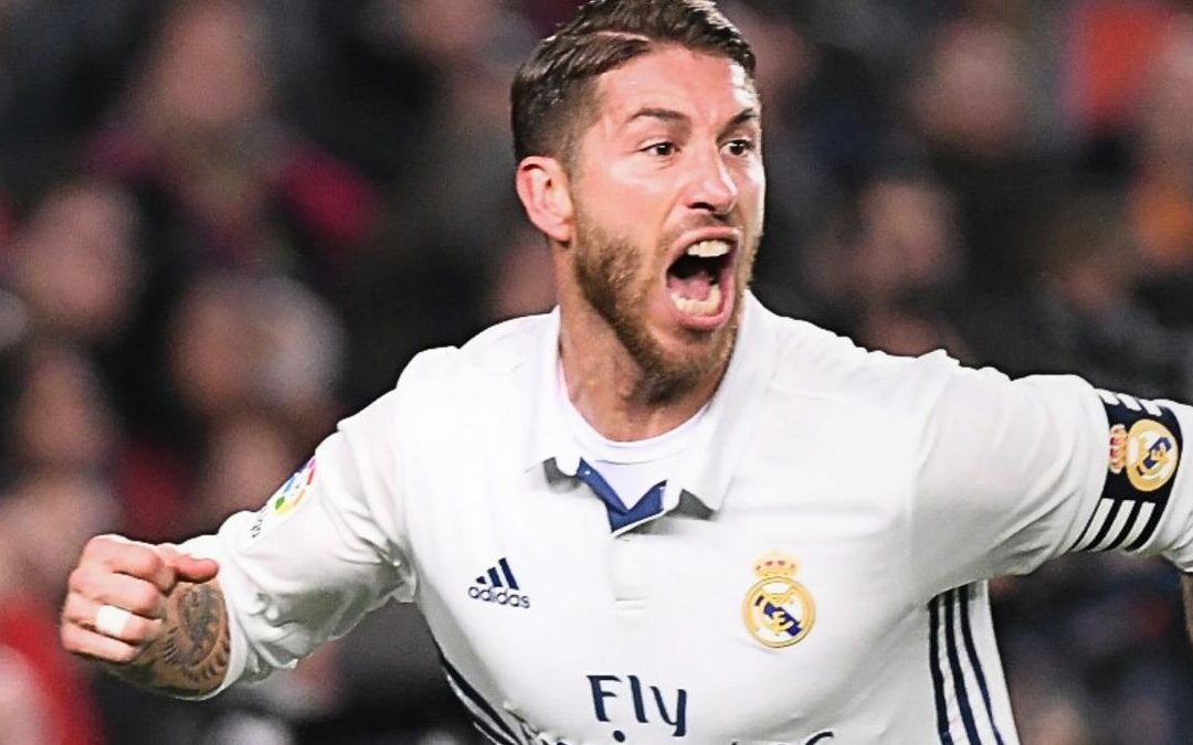 Sergio Ramos coquetea con su regreso al Real Madrid tras su paso por Rayados