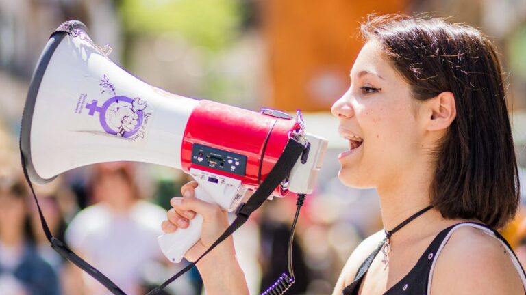 Marcha 8M 2026 en Puebla: Todo lo que Necesitas Saber sobre Horarios y Eventos
