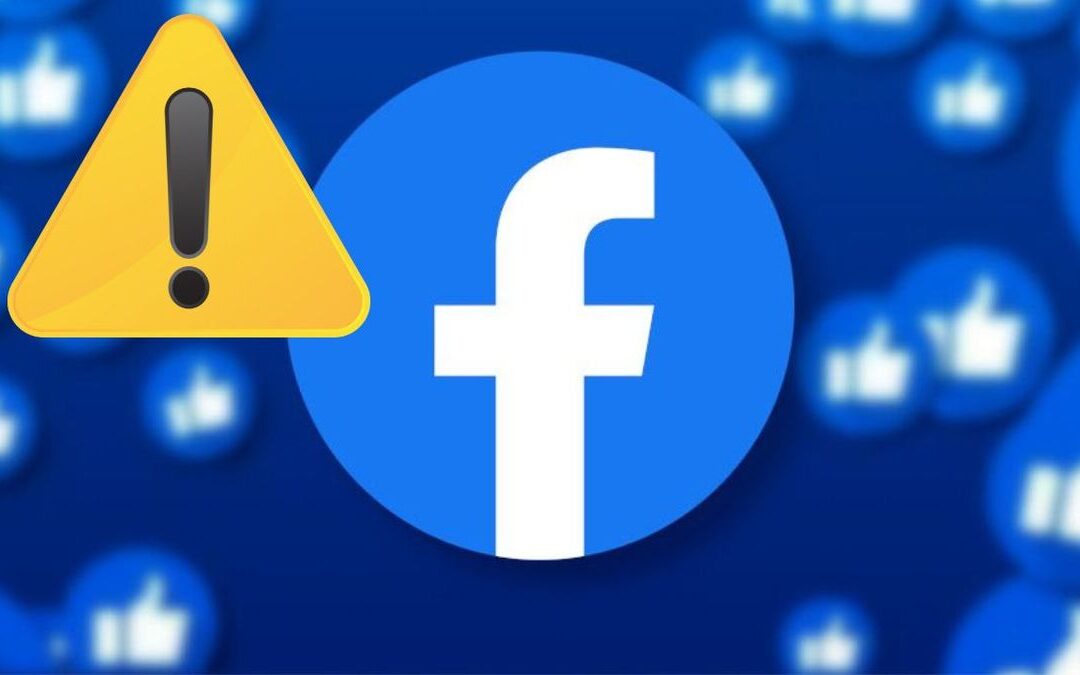 ¡Facebook Caído en Marzo de 2026! Conoce las Fallas en la Plataforma