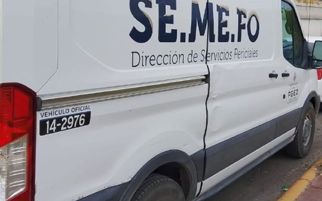 Tragedia en Rinconada Hamburgo: Joven de 26 años Encontrado Sin Vida en Su Hogar