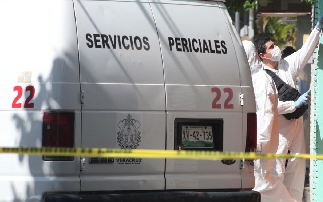 Trágico accidente laboral: Joven albañil pierde la vida por descarga de 13 mil voltios en Durango