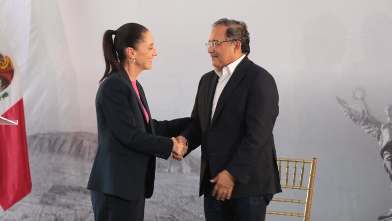 Escobedo Refuerza Estrategia de Seguridad con la Federación, Estado y Municipios